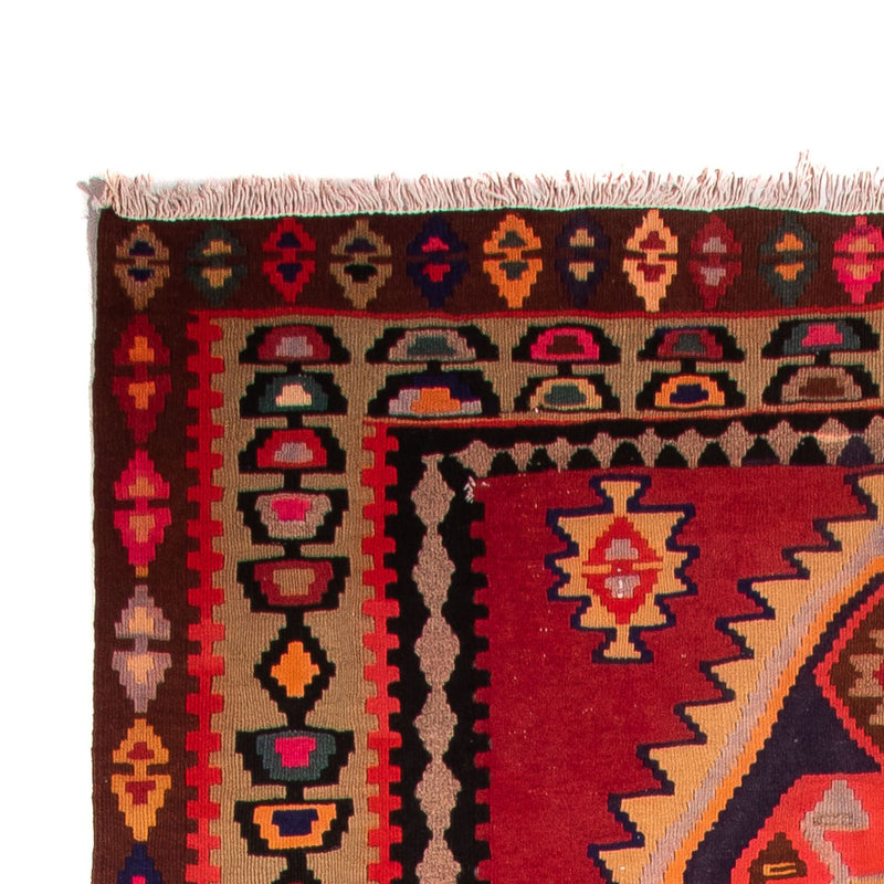 Antikk kilim Teppe 360x170cm