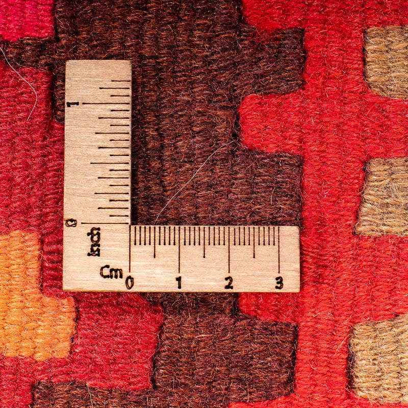 Antikk kilim Teppe 360x170cm