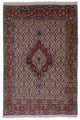 Moud Teppe 141x94cm - Persisk teppe