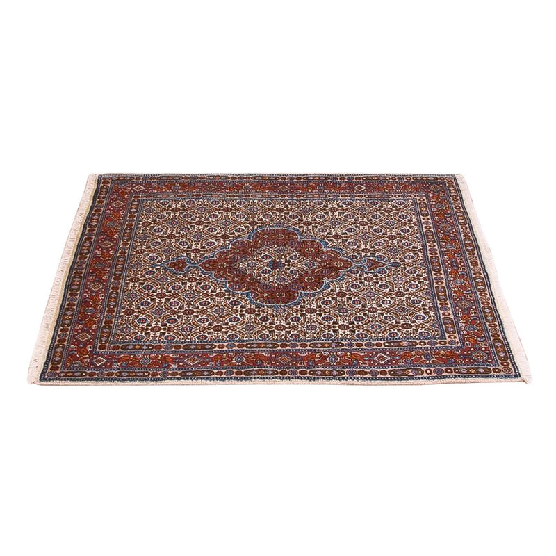 Moud Teppe 141x94cm - Persisk teppe