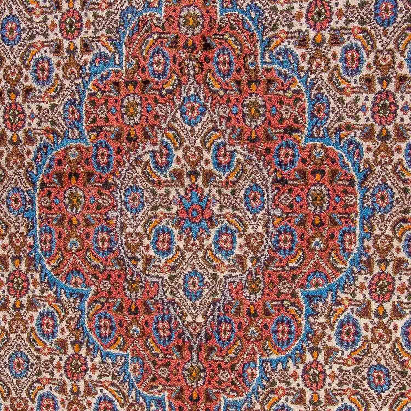 Moud Teppe 141x94cm - Persisk teppe