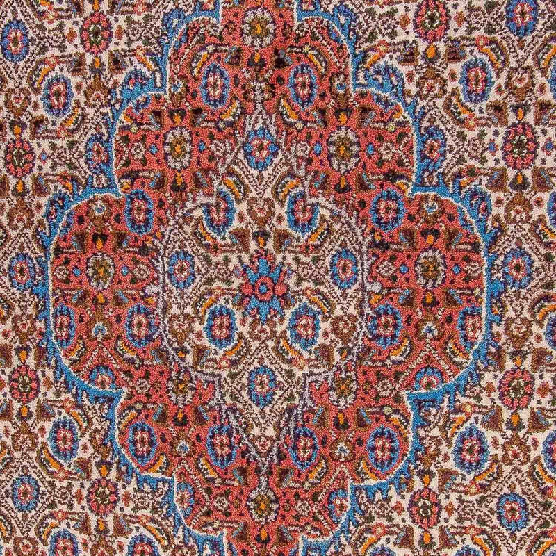 Moud Teppe 141x94cm - Persisk teppe