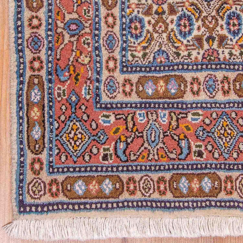 Moud Teppe 141x94cm - Persisk teppe