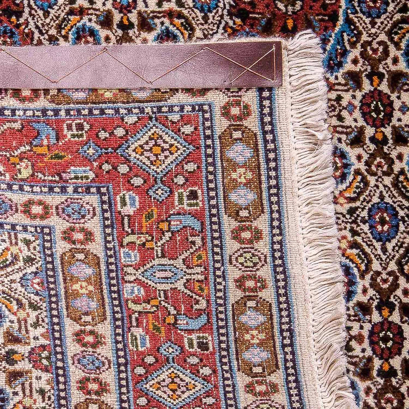 Moud Teppe 141x94cm - Persisk teppe
