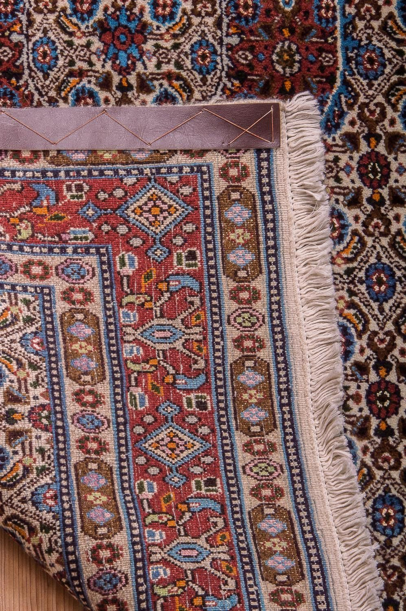 Moud Teppe 141x94cm - Persisk teppe