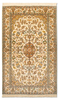 Kashmir silke Teppe 155x83cm - Orientalsk teppe – product image