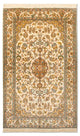 Kashmir silke Teppe 155x83cm - Orientalsk teppe