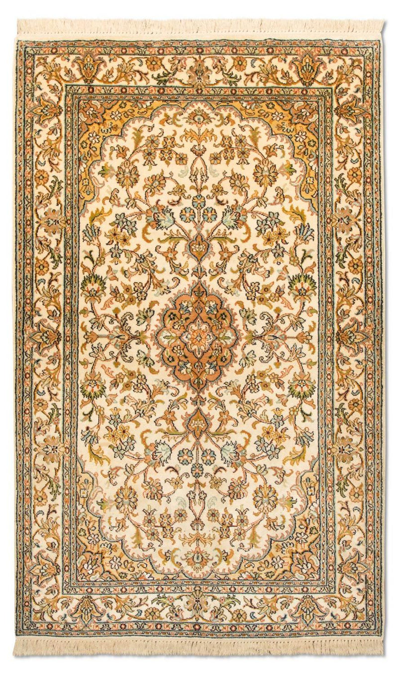Kashmir silke Teppe 155x83cm - Orientalsk teppe