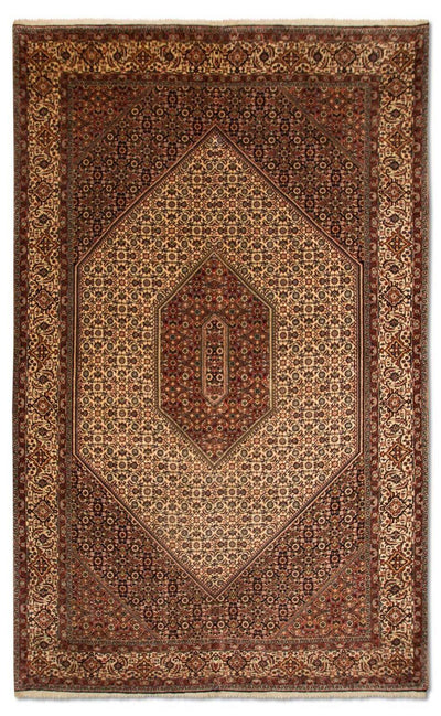 Bidjar Teppe 177x290cm - Persisk teppe