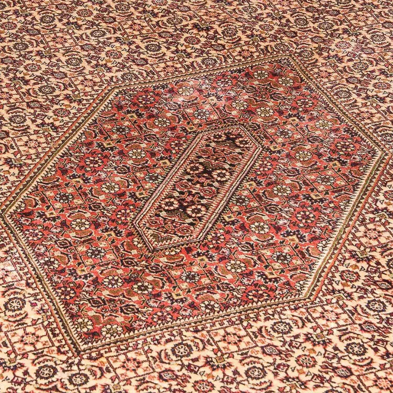 Bidjar Teppe 290x177cm - Persisk teppe