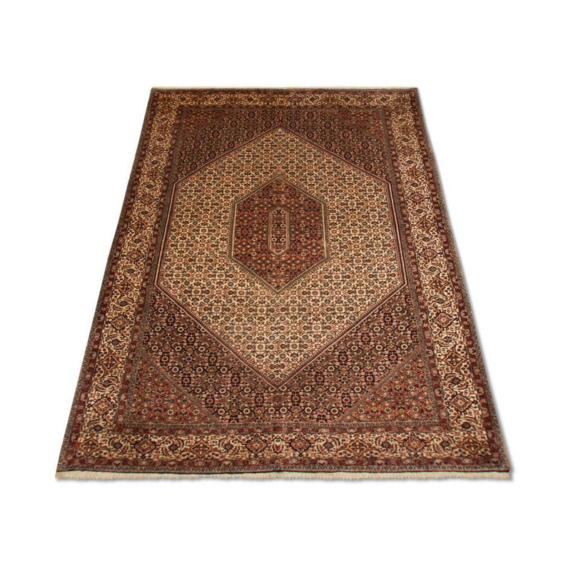 Bidjar Teppe 290x177cm - Persisk teppe