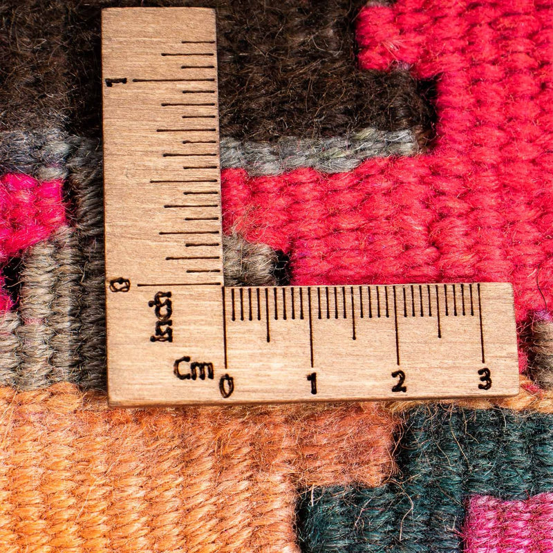 Antikk kilim Teppe 150x335cm