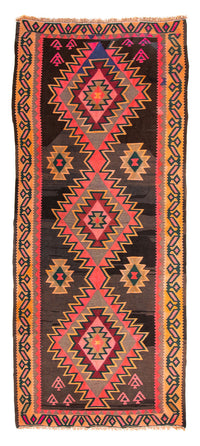 Antikk kilim Teppe 150x335cm – product image