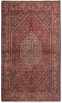Bidjar Teppe 190x112cm - Persisk teppe – product image