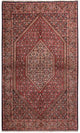 Bidjar Teppe 190x112cm - Persisk teppe