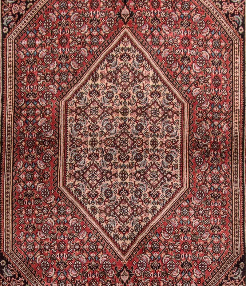 Bidjar Teppe 190x112cm - Persisk teppe