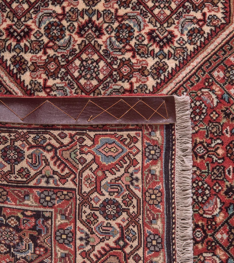 Bidjar Teppe 190x112cm - Persisk teppe