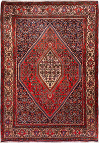 Bidjar Teppe 181x120cm - Persisk teppe – product image