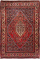 Bidjar Teppe 181x120cm - Persisk teppe