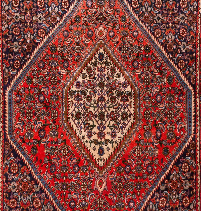 Bidjar Teppe 181x120cm - Persisk teppe