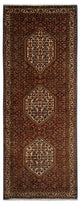 Bidjar Teppe 214x77cm - Persisk teppe