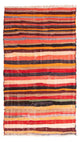Antikk kilim Teppe 185x310cm