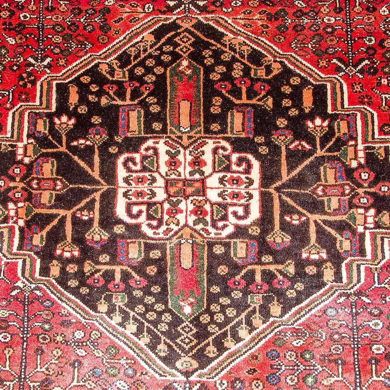 Qashqai Teppe 161x245cm - Persisk teppe