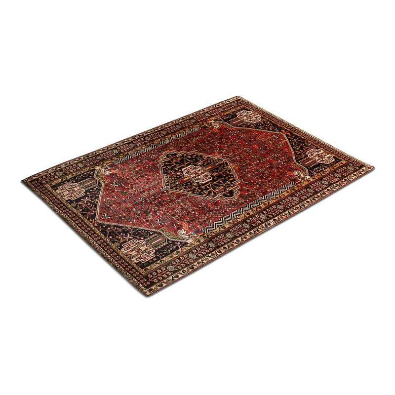 Qashqai Teppe 161x245cm - Persisk teppe