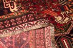 Qashqai Teppe 161x245cm - Persisk teppe