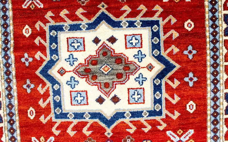 Orientalsk teppe 244x169cm