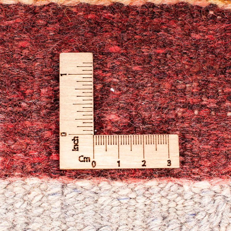 Antikk kilim Teppe 155x135cm