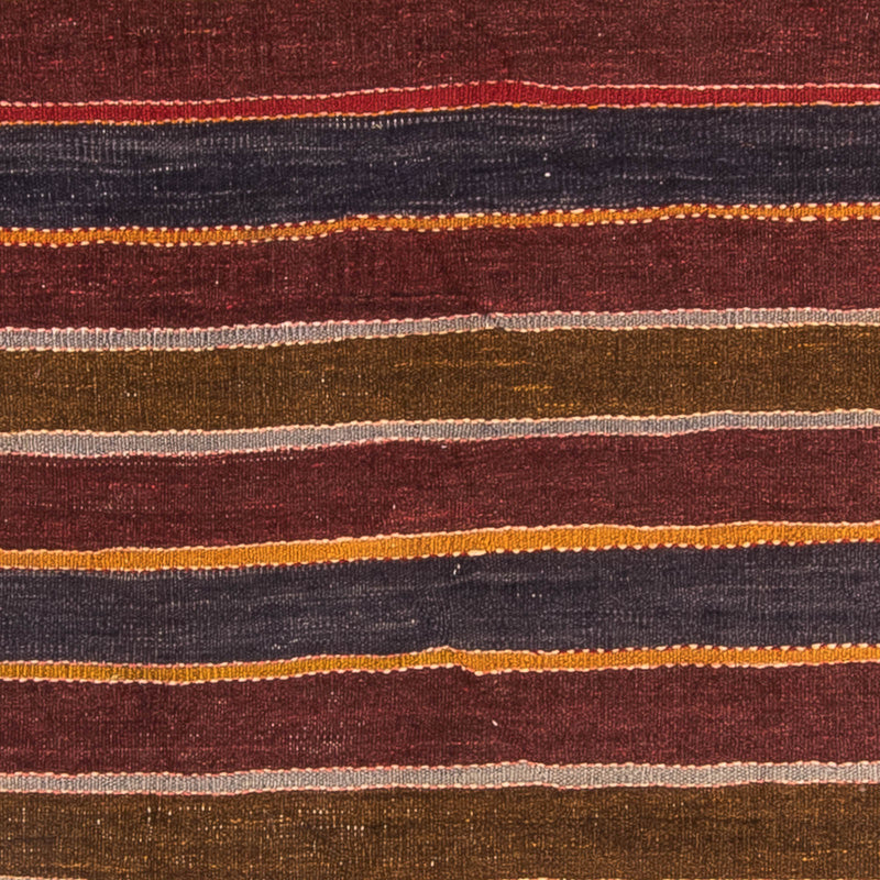 Antikk kilim Teppe 155x135cm