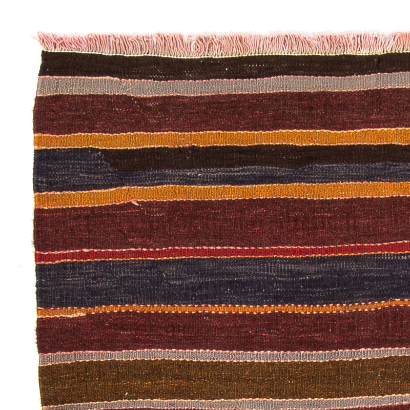 Antikk kilim Teppe 155x135cm