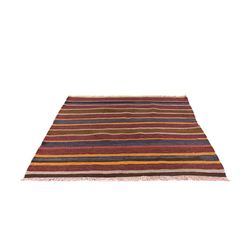 Antikk kilim Teppe 155x135cm