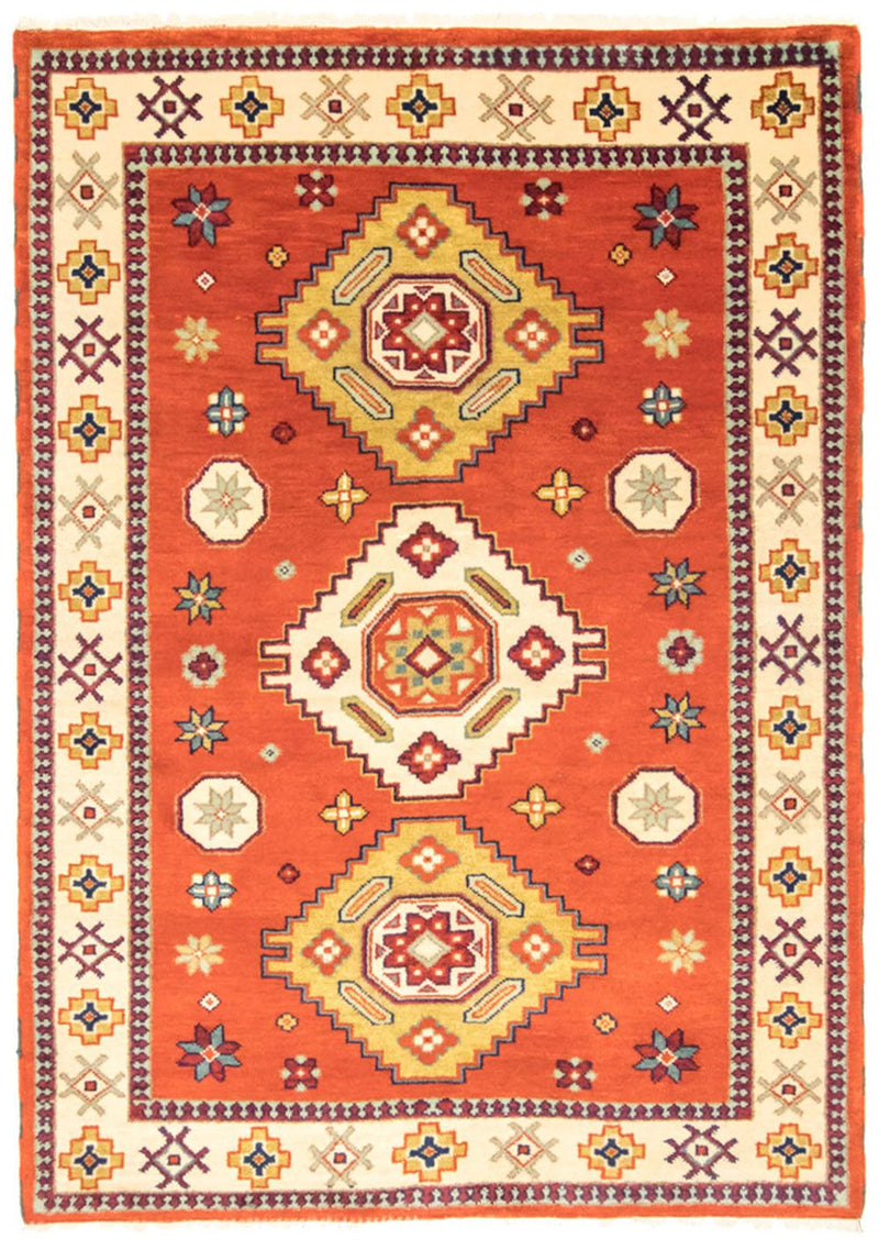 Orientalsk teppe 241x171cm