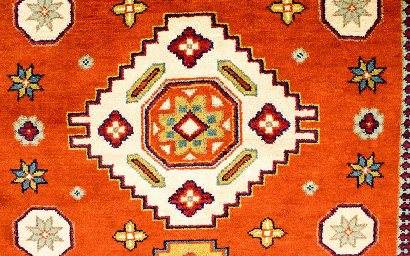 Orientalsk teppe 241x171cm