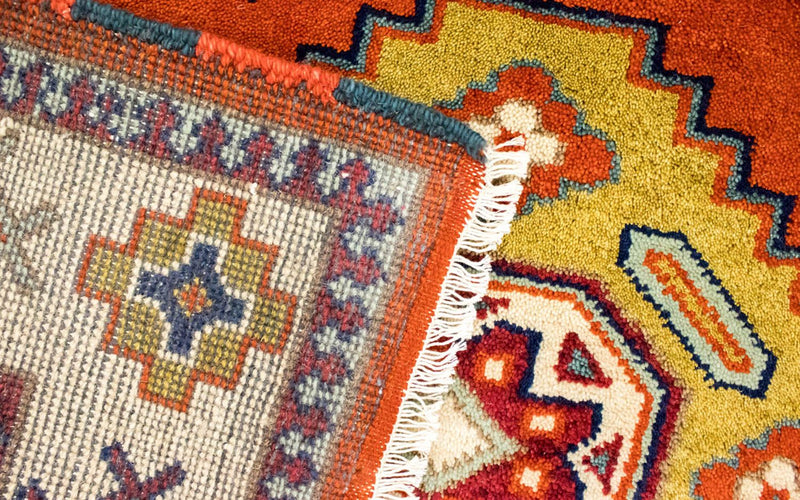 Orientalsk teppe 241x171cm