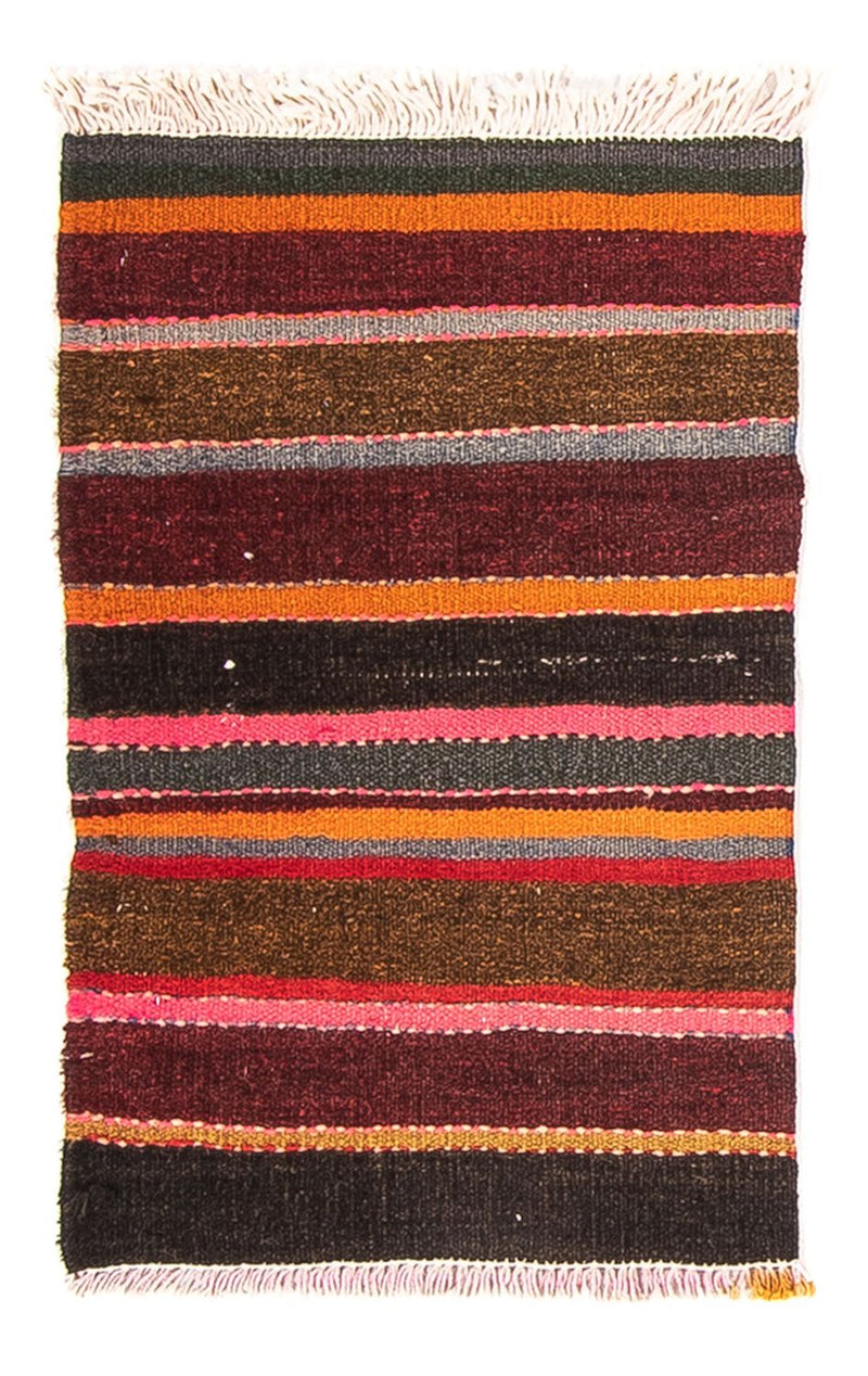 Antikk kilim Teppe 80x57cm