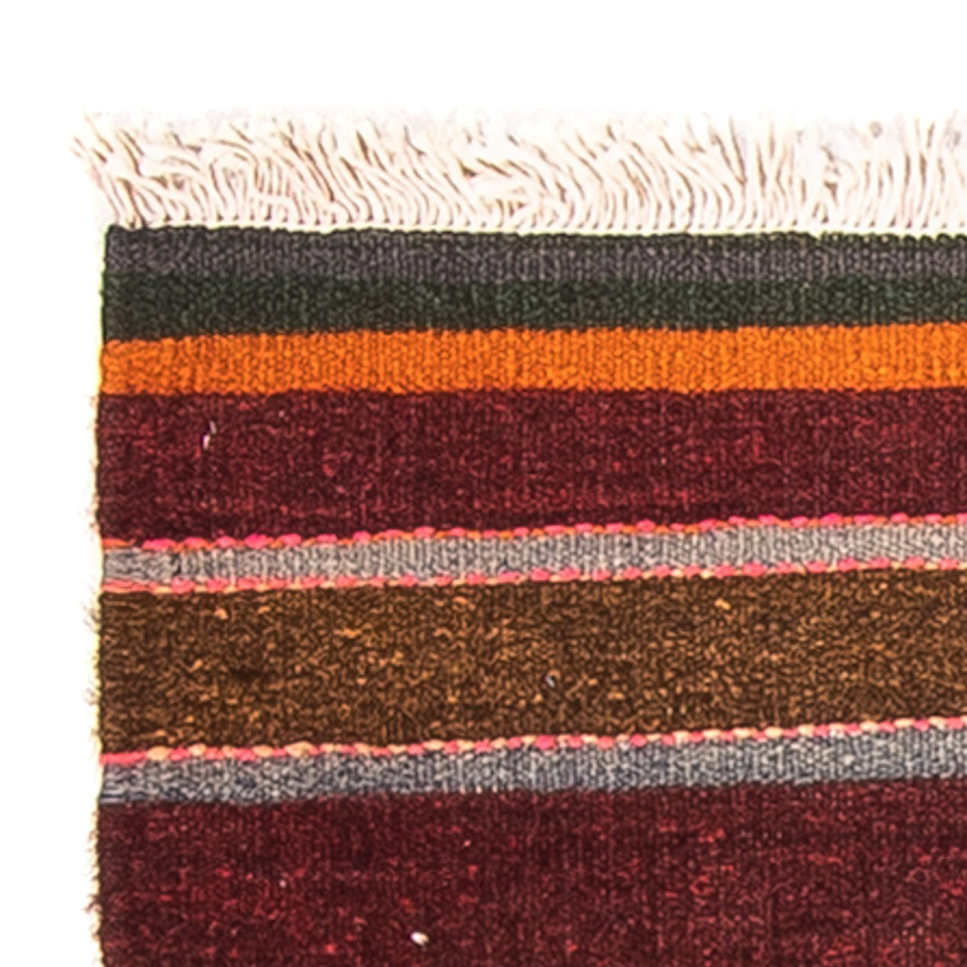 Antikk kilim Teppe 80x57cm