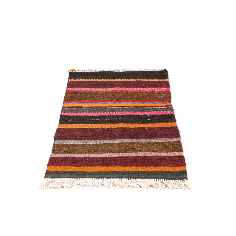 Antikk kilim Teppe 80x57cm