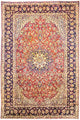 Najafabad Teppe 289x424cm - Persisk teppe