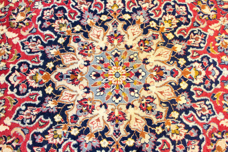 Najafabad Teppe 289x424cm - Persisk teppe