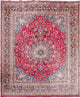 Mashhad Teppe 396x298cm - Persisk teppe