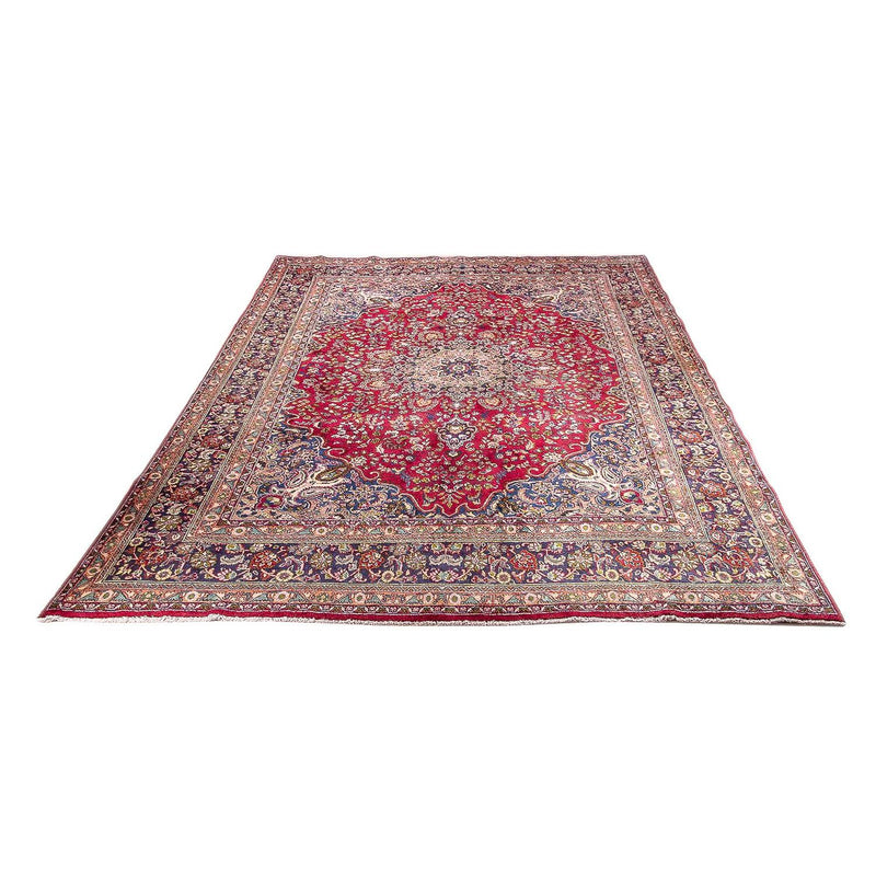 Mashhad Teppe 396x298cm - Persisk teppe