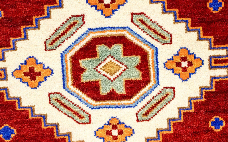Orientalsk teppe 241x168cm