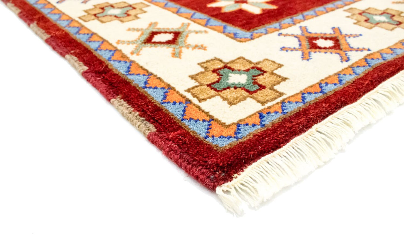 Orientalsk teppe 241x168cm