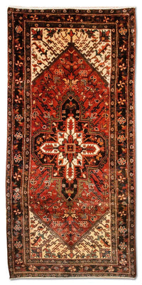 Garawan Teppe 267x115cm - Persisk teppe – product image