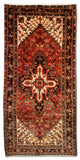 Garawan Teppe 267x115cm - Persisk teppe