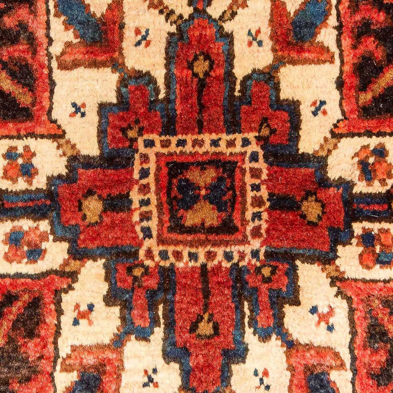 Garawan Teppe 267x115cm - Persisk teppe