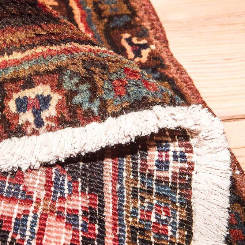 Garawan Teppe 267x115cm - Persisk teppe